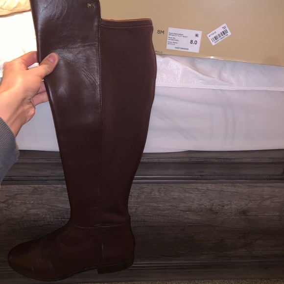 Michael Kors boots - Picture 3 of 5